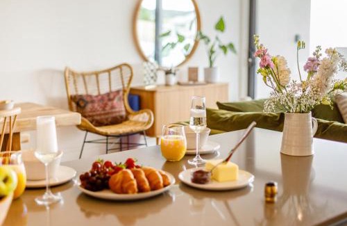 Carlyon Bay House | Chi An Mor