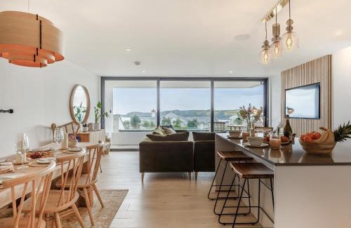 Carlyon Bay House | Chi An Mor