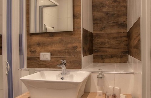 Historical Center House | Chiaia 205