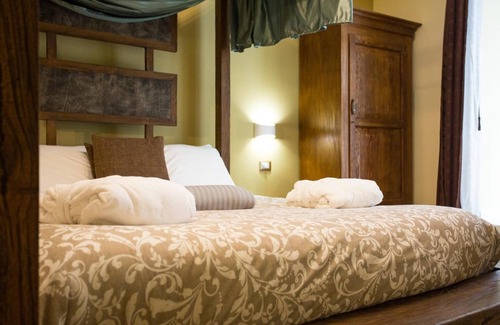 Historical Center House | Chiaia 205