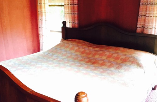 Nong Kwai Hotel | Chiangmai Royal Creek