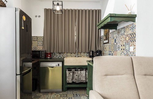 Eixample Apartment | Chianti by Concept Flats