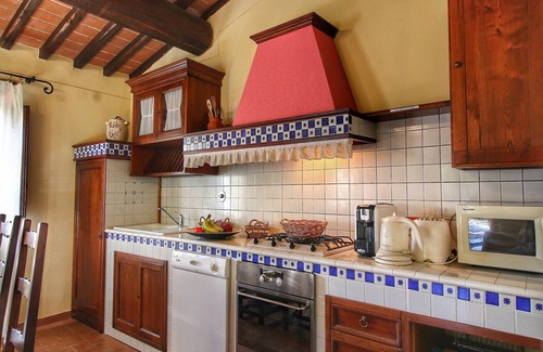 Radda in Chianti Other | Chianti Hillside Farmhouse