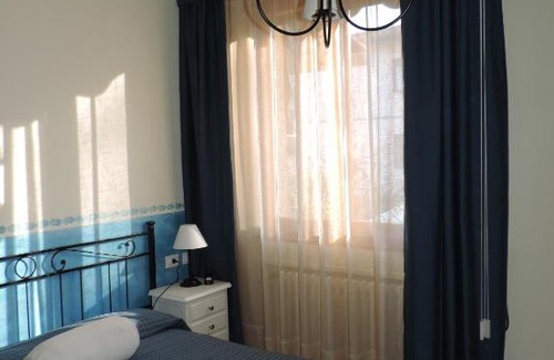 Greve in Chianti House | Chiantirooms Guesthouse