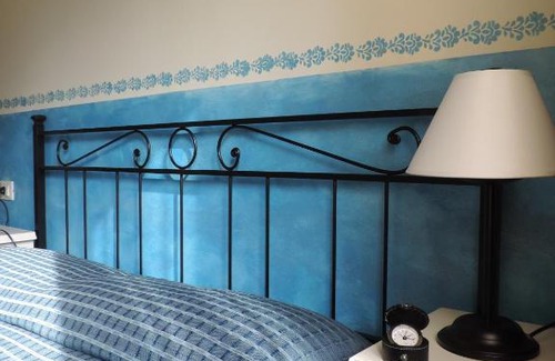 Greve in Chianti House | Chiantirooms Guesthouse