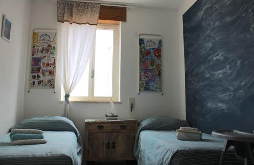 Santa Caterina Apartment | Chiapparo Alto