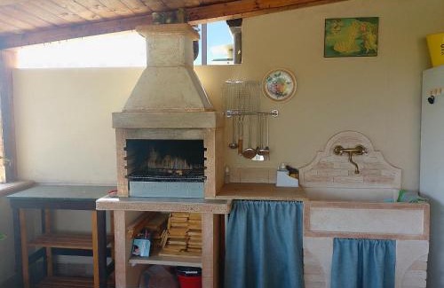 Palermo Apartment | Chiara BeachSuite