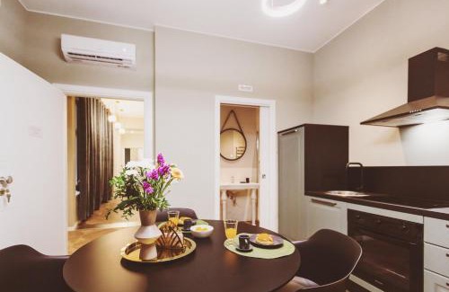 Udine Apartment | Chiara Home