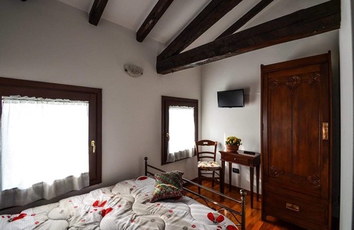 San Vito al Tagliamento Bed & Breakfast | Chiaro Di Luna
