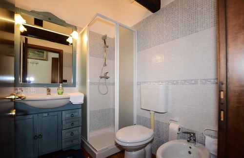 San Vito al Tagliamento Bed & Breakfast | Chiaro Di Luna