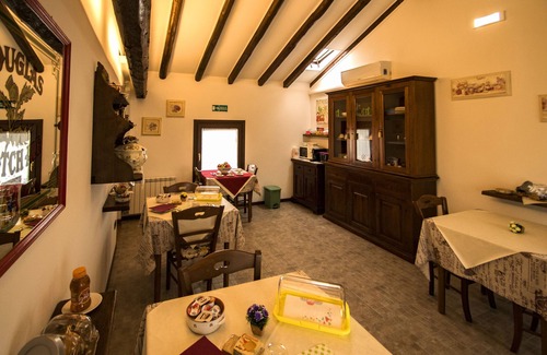 San Vito al Tagliamento Bed & Breakfast | Chiaro Di Luna