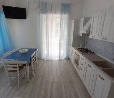 Paestum House | Chiaro di Luna - Appartamento Luna Crescente