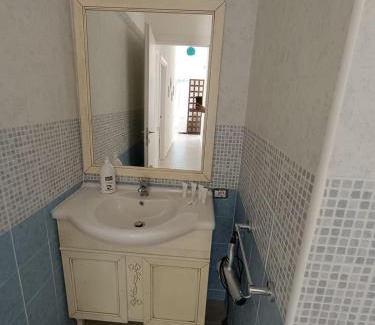 Paestum House | Chiaro di Luna - Appartamento Luna Crescente