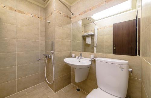 West District Hotel | Chiayi King Hotel