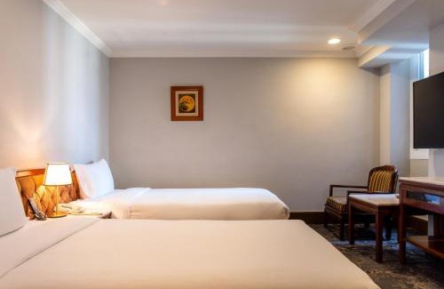 West District Hotel | Chiayi King Hotel