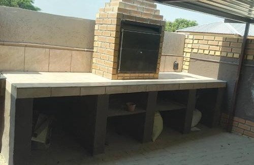 Katima Mulilo House | Chibu Backpackers Accommodation