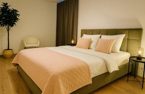 Innenstadt Apartment | Chic 2-room apartment in the historic cathedral district
