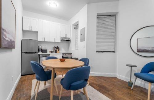 Chelsea Apartment | Chic 3 Bedroom Home in Chelsea Steps from the High Line