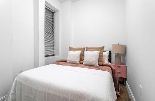Chelsea Apartment | Chic 3 Bedroom Home in Chelsea Steps from the High Line