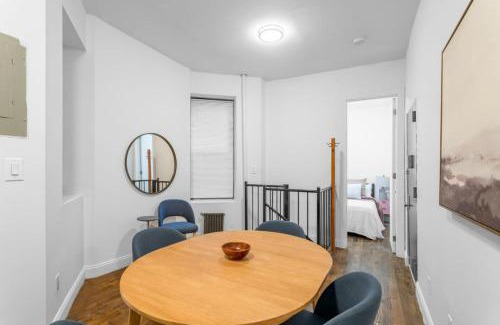 Chelsea Apartment | Chic 3 Bedroom Home in Chelsea Steps from the High Line