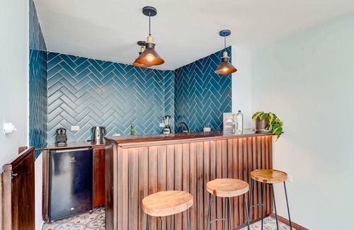 La Candelaria Apartment | Chic 4BR Getaway in Vibrant La Candelaria