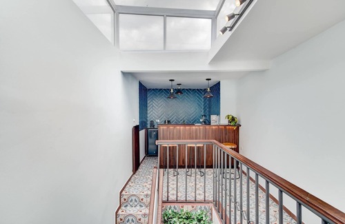 La Candelaria Apartment | Chic 4BR Getaway in Vibrant La Candelaria