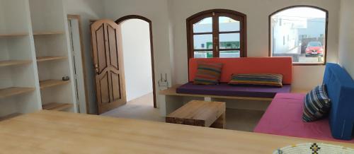 Tahiche Apartment | Chic and basic apartments in Tahiche