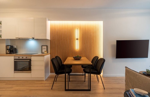 Kallithea Apartment | Chic and Lavish Apartment in Athens