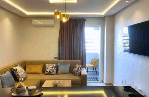 Cite Al Mohammadi Apartment | CHIC & COSY appartement trés calme