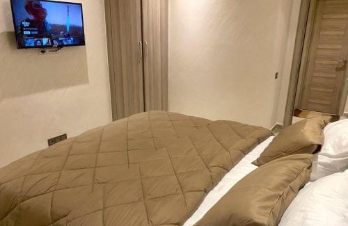 Cite Al Mohammadi Apartment | CHIC & COSY appartement trés calme