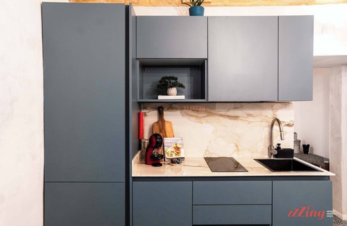 Valletta Apartment | Chic & Eclectic Valletta Stay