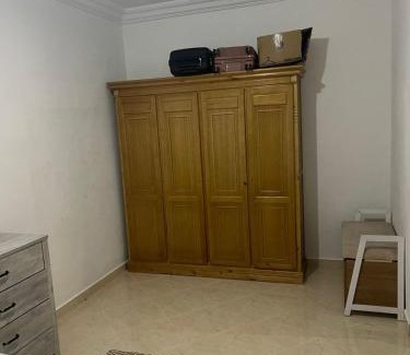 Bni Makada Apartment | Chic furnished apartment, Center