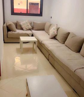 Bni Makada Apartment | Chic furnished apartment, Center