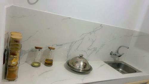 Bni Makada Apartment | Chic furnished apartment, Center