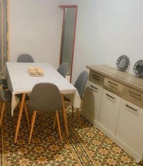 Bni Makada Apartment | Chic furnished apartment, Center