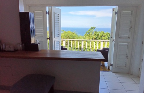 Port Antonio Hotel | Chic hotel deluxe rooms with WiFi, in fabulous Port Antonio