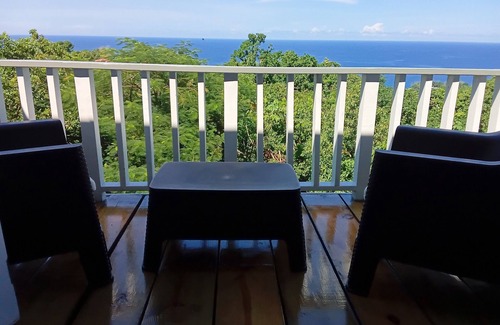 Port Antonio Hotel | Chic hotel deluxe rooms with WiFi, in fabulous Port Antonio