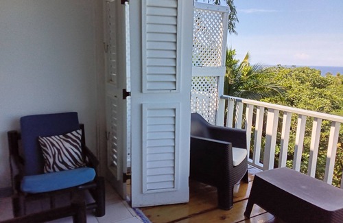 Port Antonio Hotel | Chic hotel deluxe rooms with WiFi, in fabulous Port Antonio