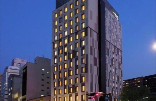 Sydney Central Business District Hotel | Chic hotel with AC, WiFi, fitness room in superb Sydney