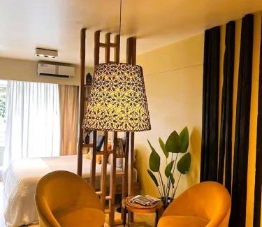 Palermo Apartment | Chic II Studio in the middle of Palermo Soho