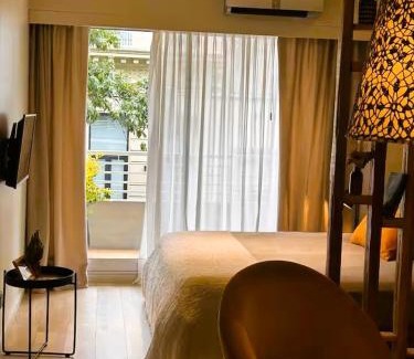 Palermo Apartment | Chic II Studio in the middle of Palermo Soho