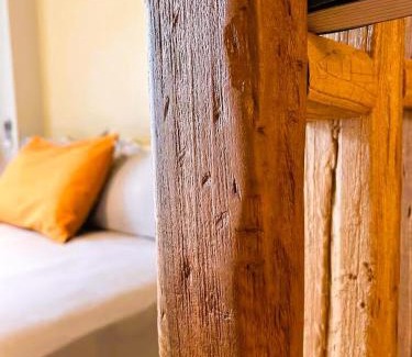 Palermo Apartment | Chic II Studio in the middle of Palermo Soho