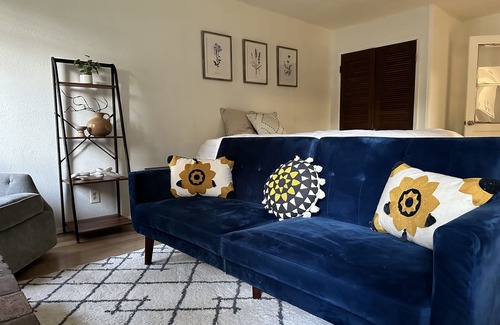 Chico House | Chic in Chico w 2 Kings for Fam