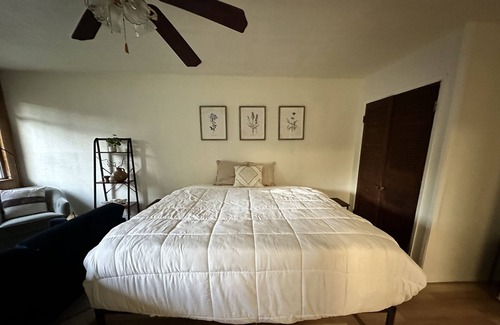 Chico House | Chic in Chico w 2 Kings for Fam