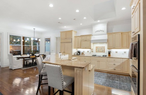 Tarrytown House | Chic & Secluded 4 BDR in Desirable Tarrytown!