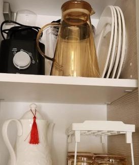 Cite Al Mohammadi Apartment | Chic studio, panoramic view