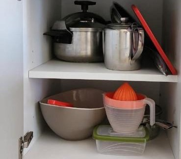 Cite Al Mohammadi Apartment | Chic studio, panoramic view