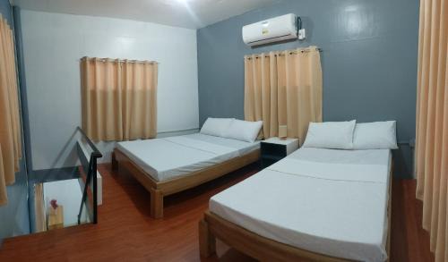 Zamboanga House | Chicco's Private Home