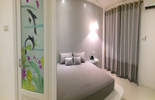 Kram Hotel | Chicken House