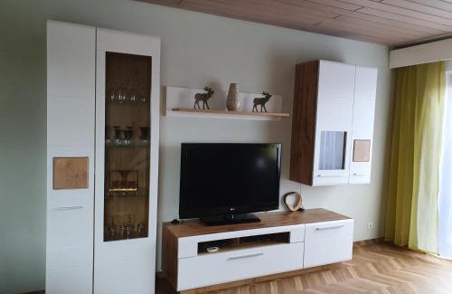 Aichelberg Apartment | Chickenhill Blackforest, große Ferienwohnung im Schwarzwald